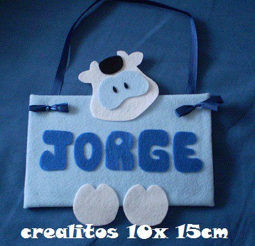 Cartelito 5€